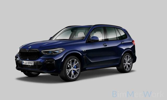 BMW X5 xDrive45e High Executive | M Pakket | PANO | ACC | Trekhaak | H&K
