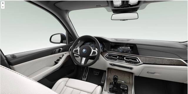 BMW X5 xDrive45e High Executive | M Pakket | PANO | ACC | Trekhaak | H&K