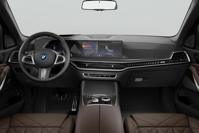 BMW X5 xDrive50e | M Sport | Driving Assistant Professional | Innovation Pack | Exclusive Pack