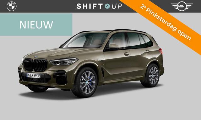 BMW X5 xDrive45e M-Sport | Panoramadak | Elektr. Trekhaak