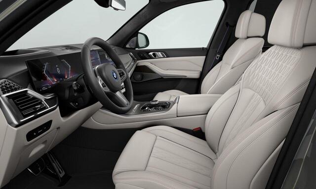 BMW X5 xDrive50e High Executive | M Sportpakket Pro | Exclusive Pack | Innovation Pack |