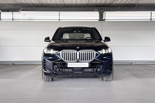 BMW X5 xDrive50e