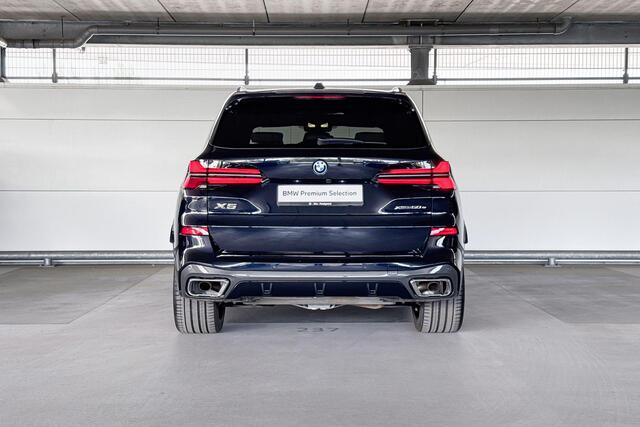 BMW X5 xDrive50e