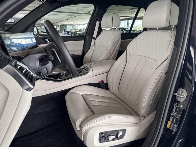 BMW X5 xDrive50e