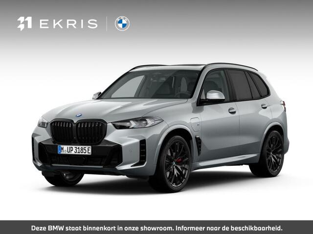 BMW X5 xDrive50e Comfort Pack | Comfort plus-pakket | Innovation Pack | Travel Pack | M Sportpakket Pro