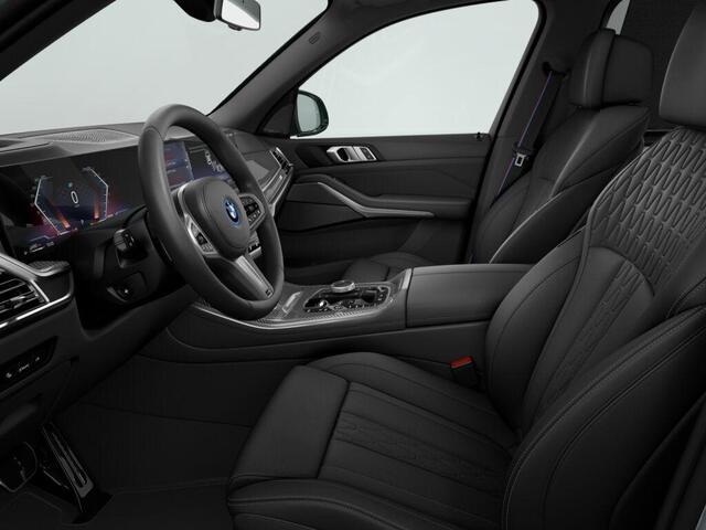 BMW X5 xDrive50e Comfort Pack | Comfort plus-pakket | Innovation Pack | Travel Pack | M Sportpakket Pro
