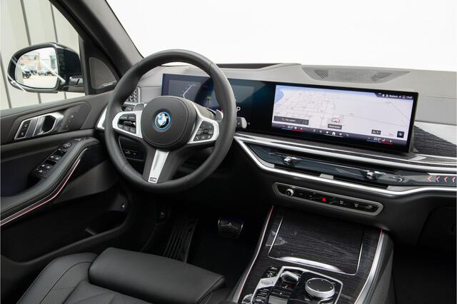 BMW X5 xDrive50e M-Sport , Pano, Innovation, Harman-Kardon, Head-up, 22" 2026