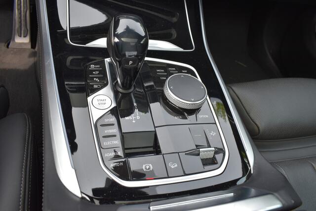 BMW X5 xDrive45e High Ex. M-PAKKET '20 87dkm FULL, PANO, PUNTGAAF!