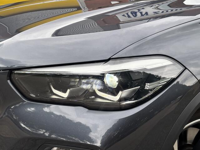 BMW X5 xDrive45e X-Line Luchtvering Camera ACC Memory 21"