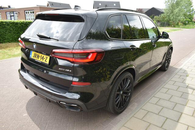 BMW X5 xDrive45e High Executive 22'' Pano,Trekh.NIEUWST!