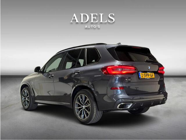 BMW X5 xDrive45e High Executive Laser Harman Kardon HUD Shadowline