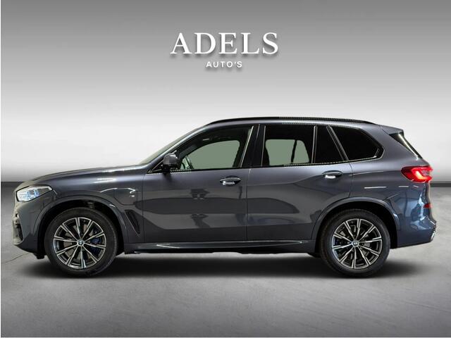 BMW X5 xDrive45e High Executive Laser Harman Kardon HUD Shadowline