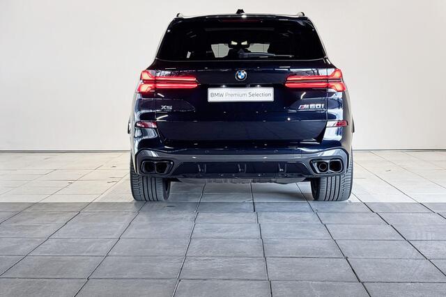 BMW X5 M60i xDrive Innovation Pack M Sportpakket Pro Selections 500