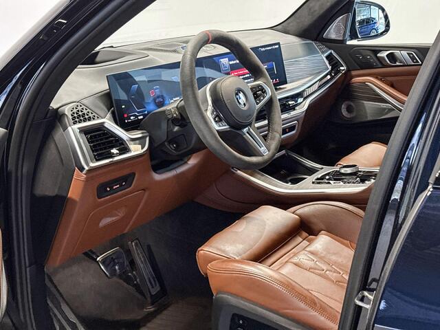 BMW X5 M60i xDrive Innovation Pack M Sportpakket Pro Selections 500