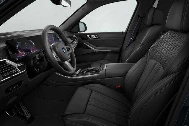 BMW X5 xDrive50e | M Sportpakket Pro | Travel Pack | Innovation Pack | Comfort Pack | Trekhaak