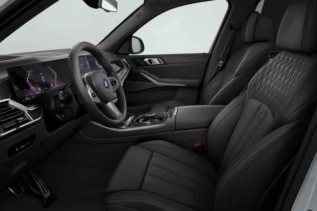 BMW X5 xDrive50e | M Sportpakket Pro | Travel Pack | Innovation Pack | Comfort Pack | Trekhaak