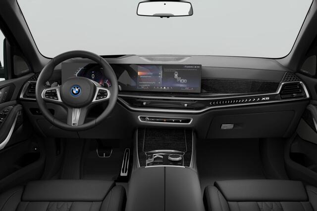 BMW X5 xDrive50e | M Sportpakket Pro | Travel Pack | Innovation Pack | Comfort Pack | Trekhaak
