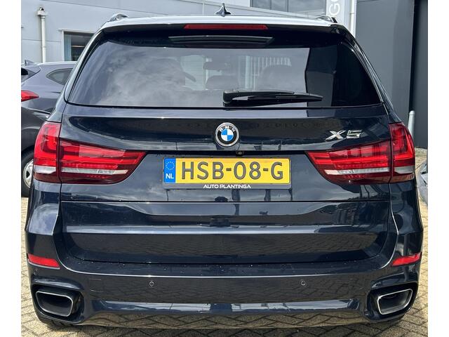 BMW X5 xDrive40e iPerformance High Executive | BOMVOL | PANO | LEDER | 20 INCH | HARMAN KARDON | MEMORY | CAMERA | HEAD UP |