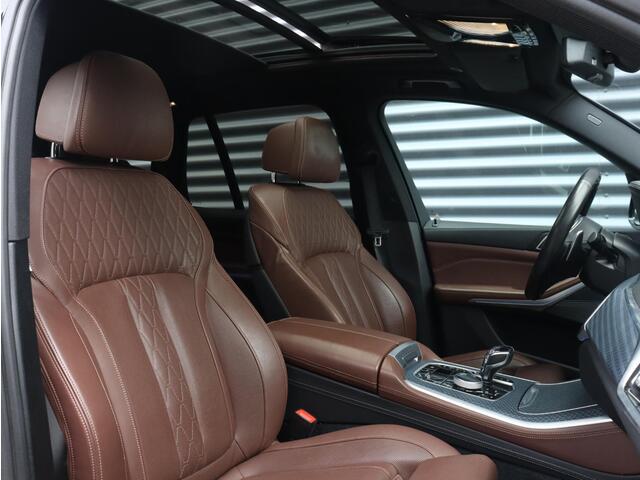 BMW X5 xDrive45e | High Executive | M Sportpakket | Panodak | Head-Up | Driving Assistant Prof. | Harman Kardon | Stoelventilatie | Parking Assistant Plus | 22'' LMV