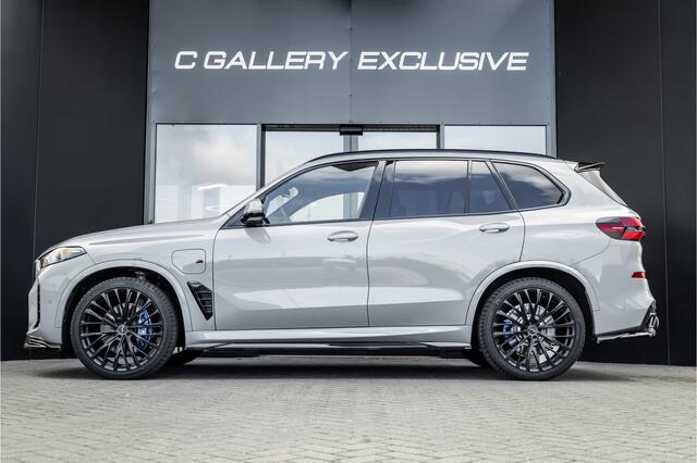 BMW X5 xDrive50e - M Sport | Maxton | Panorama | H&K | Elek. trekhaak