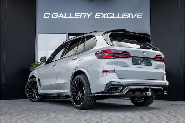 BMW X5 xDrive50e - M Sport | Maxton | Panorama | H&K | Elek. trekhaak