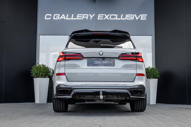 BMW X5 xDrive50e - M Sport | Maxton | Panorama | H&K | Elek. trekhaak