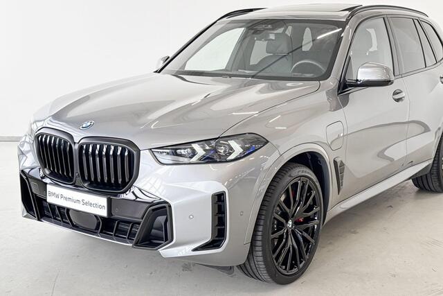 BMW X5 xDrive50e