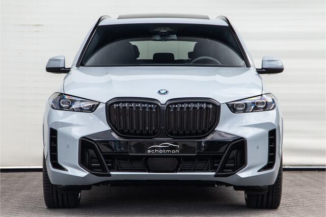 BMW X5 xDrive50e M-Sport , Pano, Innovation, Harman-Kardon, Head-up, 22" 2026