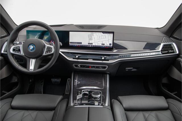 BMW X5 xDrive50e M-Sport , Pano, Innovation, Harman-Kardon, Head-up, 22" 2026
