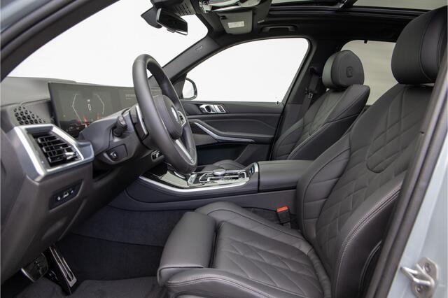 BMW X5 xDrive50e M-Sport , Pano, Innovation, Harman-Kardon, Head-up, 22" 2026