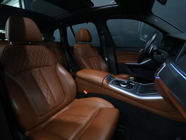 BMW X5 xDrive45e M Sport [LUCHTVERING, SCHUIFKANTELDAK, APPLE CARPLAY, MEMORY SEATS, CAMERA, ADAPTIVE CRUISE, STOELVERWARMING, ELEK. ACHTERKLEP, NAVIGATIE, NIEUWSTAAT]