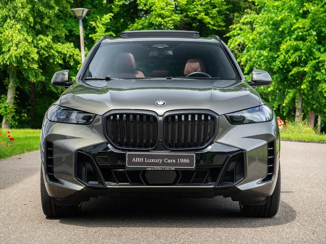 BMW X5 xDrive50e | Pano | Harman K | Head-up | Massage | 22 inch