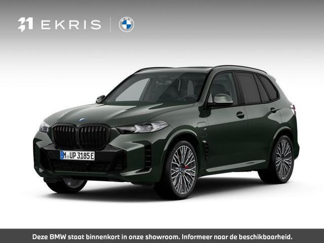 BMW X5 xDrive50e High Executive | M Sportpakket Pro | Comfort Pack | Innovation Pack | Exclusive Pack |Panoramadak