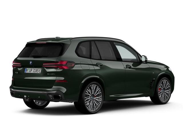 BMW X5 xDrive50e High Executive | M Sportpakket Pro | Comfort Pack | Innovation Pack | Exclusive Pack |Panoramadak