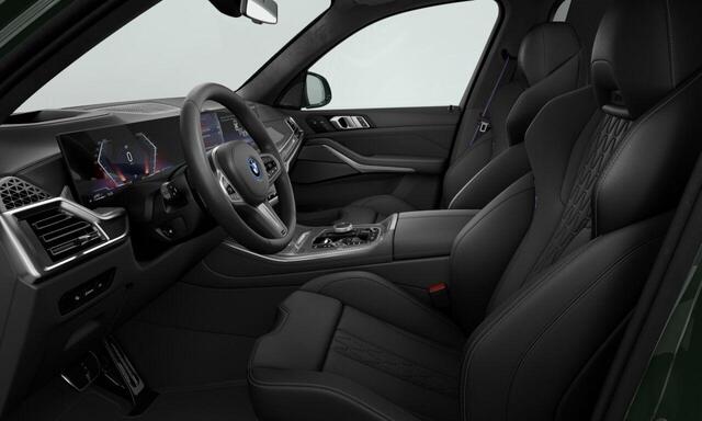 BMW X5 xDrive50e High Executive | M Sportpakket Pro | Comfort Pack | Innovation Pack | Exclusive Pack |Panoramadak