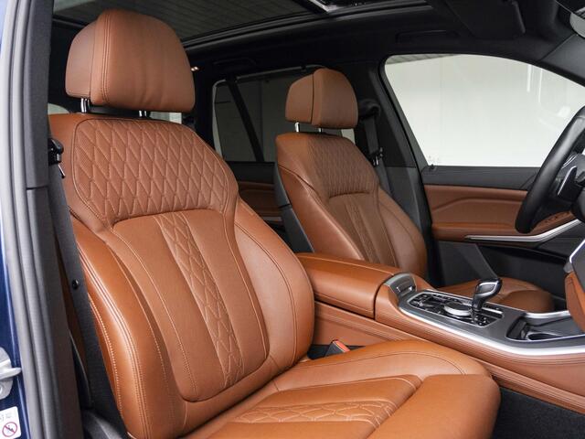 BMW X5 xDrive45e | M Sportpakket | High Executive | 22 inch | Active Steering | Glazen panoramadak | Soft Close | Active Cruise Controle | Driving Assistent | BMW Laserlight | Harman Kardon