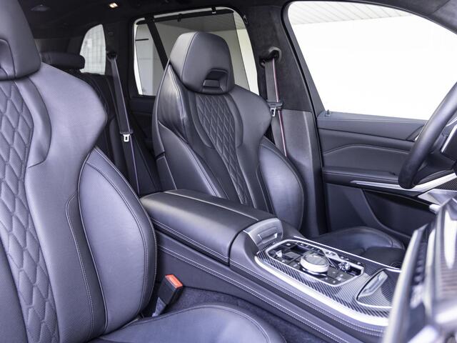 BMW X5 xDrive50e | M Sportpakket Pro | Innovation Pack | Comfort Access | Soft-Close | Sky Lounge | Massagefunctie | 22''