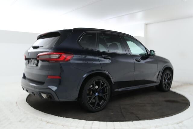 BMW X5 xDrive45e High Executive Individual Leder, Apple carplay, Head up, Trekhaak