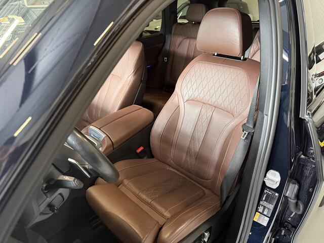 BMW X5 xDrive45e M-Sport Pano/4WS/H&K/Trek