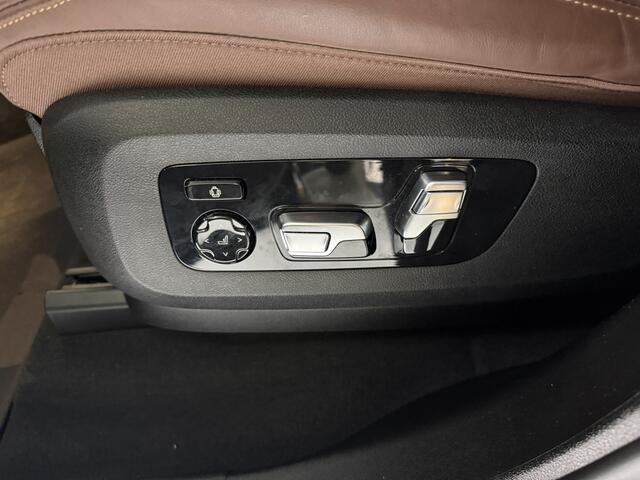 BMW X5 xDrive45e M-Sport Pano/4WS/H&K/Trek