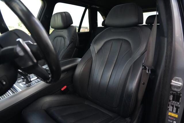 BMW X5 xDrive40e iPerformance M Sport Edition 313pk Panoramadak/Trekhaak/HarmanKardon
