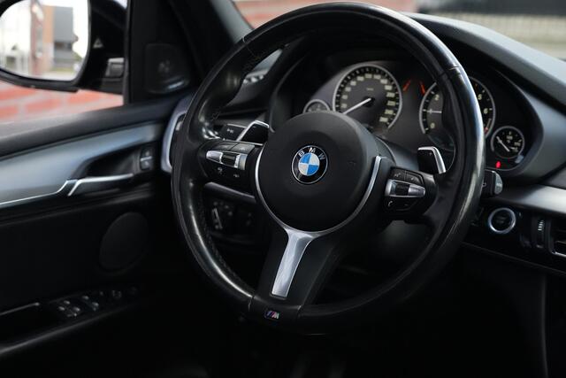 BMW X5 xDrive40e iPerformance M Sport Edition 313pk Panoramadak/Trekhaak/HarmanKardon