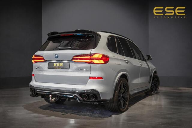 BMW X5 xDrive50e M-Sport Pro | Pano | H&K | Skylounge | Trekhaak | 360 Camera