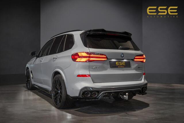 BMW X5 xDrive50e M-Sport Pro | Pano | H&K | Skylounge | Trekhaak | 360 Camera