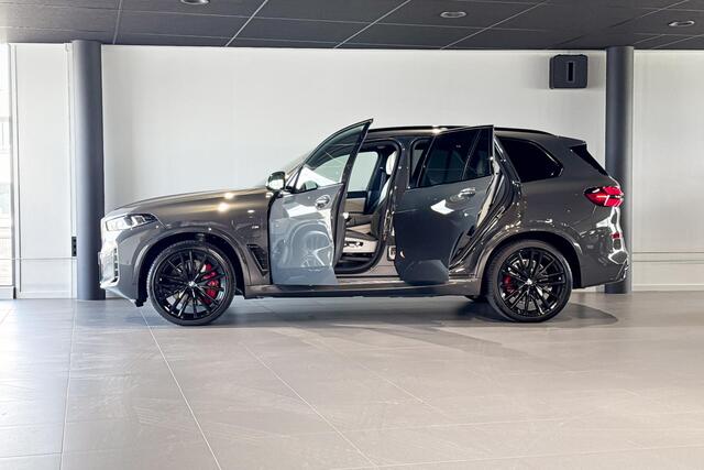 BMW X5 xDrive50e | M Sport Pro | Glazen Panoramadak | Stoelventilatie | Bowers & Wilkins | Trekhaak |