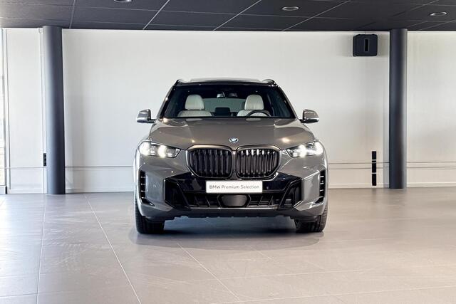 BMW X5 xDrive50e | M Sport Pro | Glazen Panoramadak | Stoelventilatie | Bowers & Wilkins | Trekhaak |