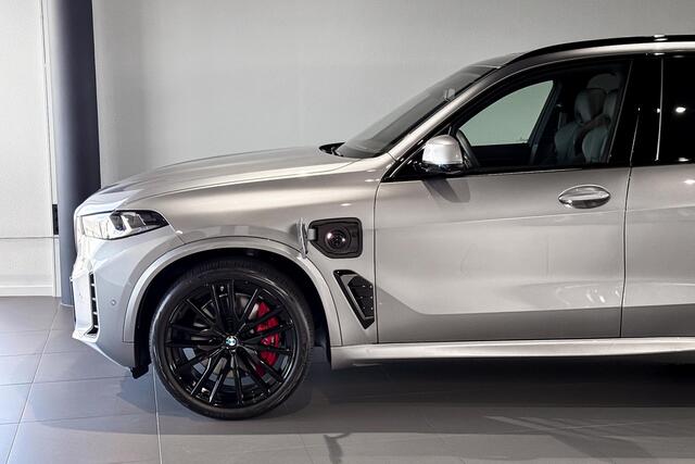 BMW X5 xDrive50e | M Sport Pro | Glazen Panoramadak | Stoelventilatie | Harman Kardon | Trekhaak |