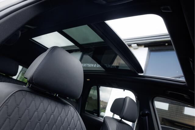 BMW X5 xDrive50e M-Individual Pano - Harman Kardon - Trekhaak - Massage - Stoelventilatie