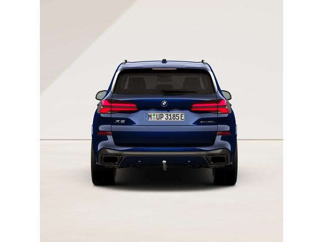 BMW X5 xDrive50e - M-Sport Pro - Pano - Trekhaak - ACC - Comfortzetels