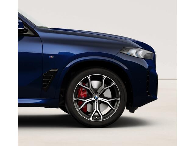 BMW X5 xDrive50e - M-Sport Pro - Pano - Trekhaak - ACC - Comfortzetels